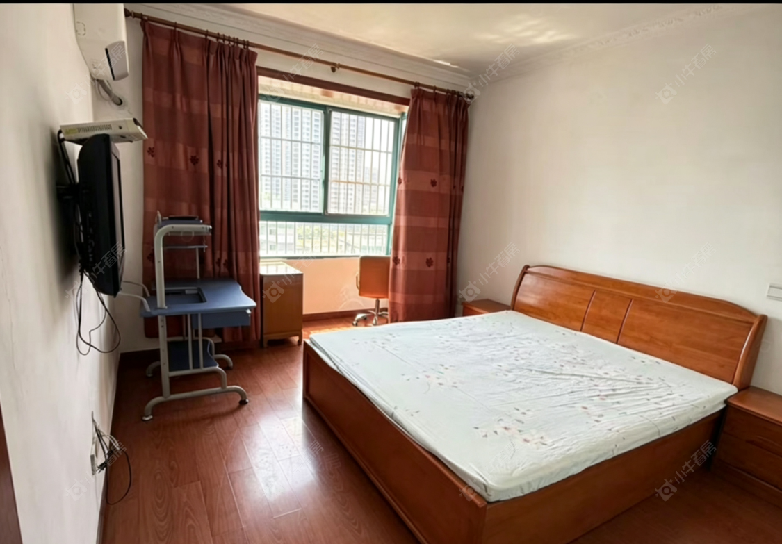 常州青竹苑C区在租房源室内图_小牛看房