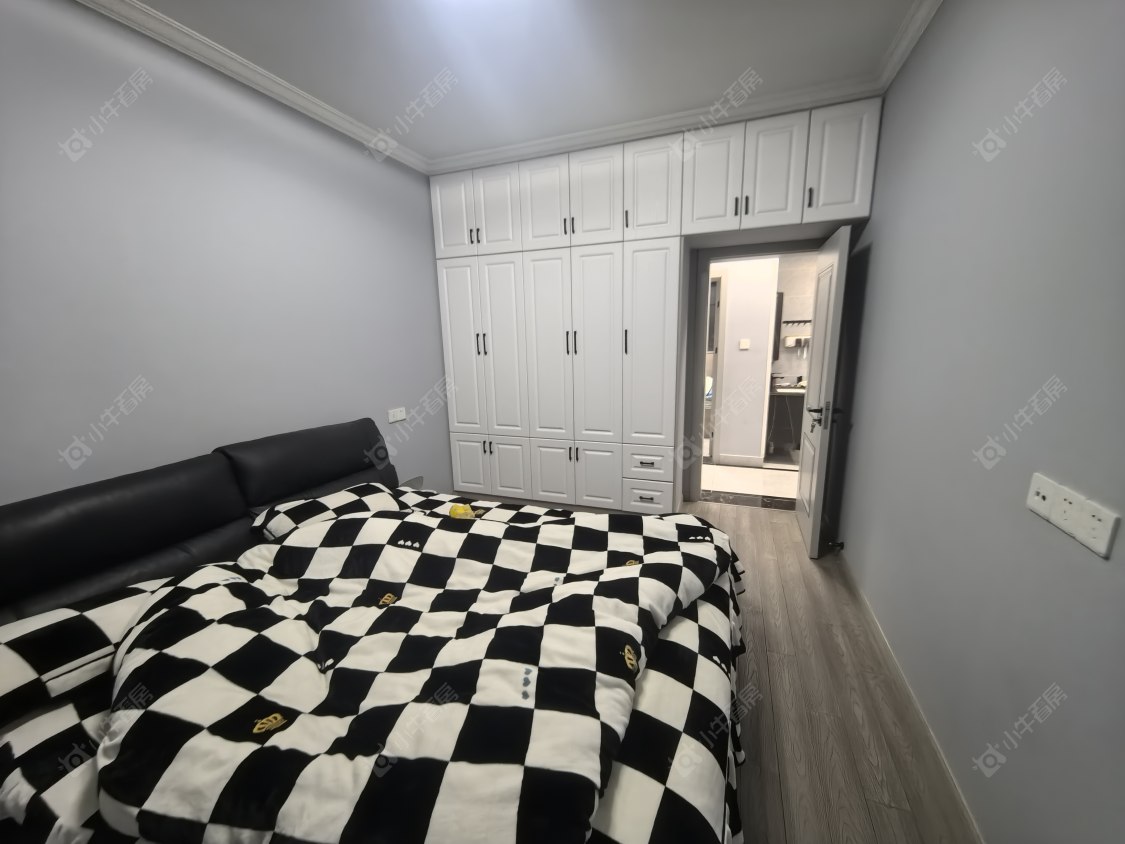 常州星湖广场在租房源_小牛看房