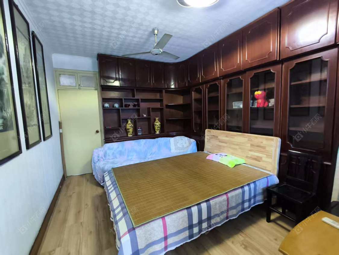 常州桃园新村在租房源_小牛看房