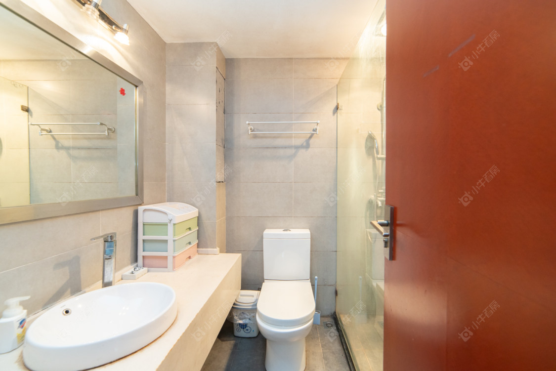 常州蓝天花园东区在售二手房源室内图_小牛看房