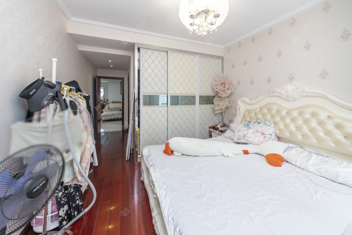 常州南田雅园在售二手房源室内图_小牛看房