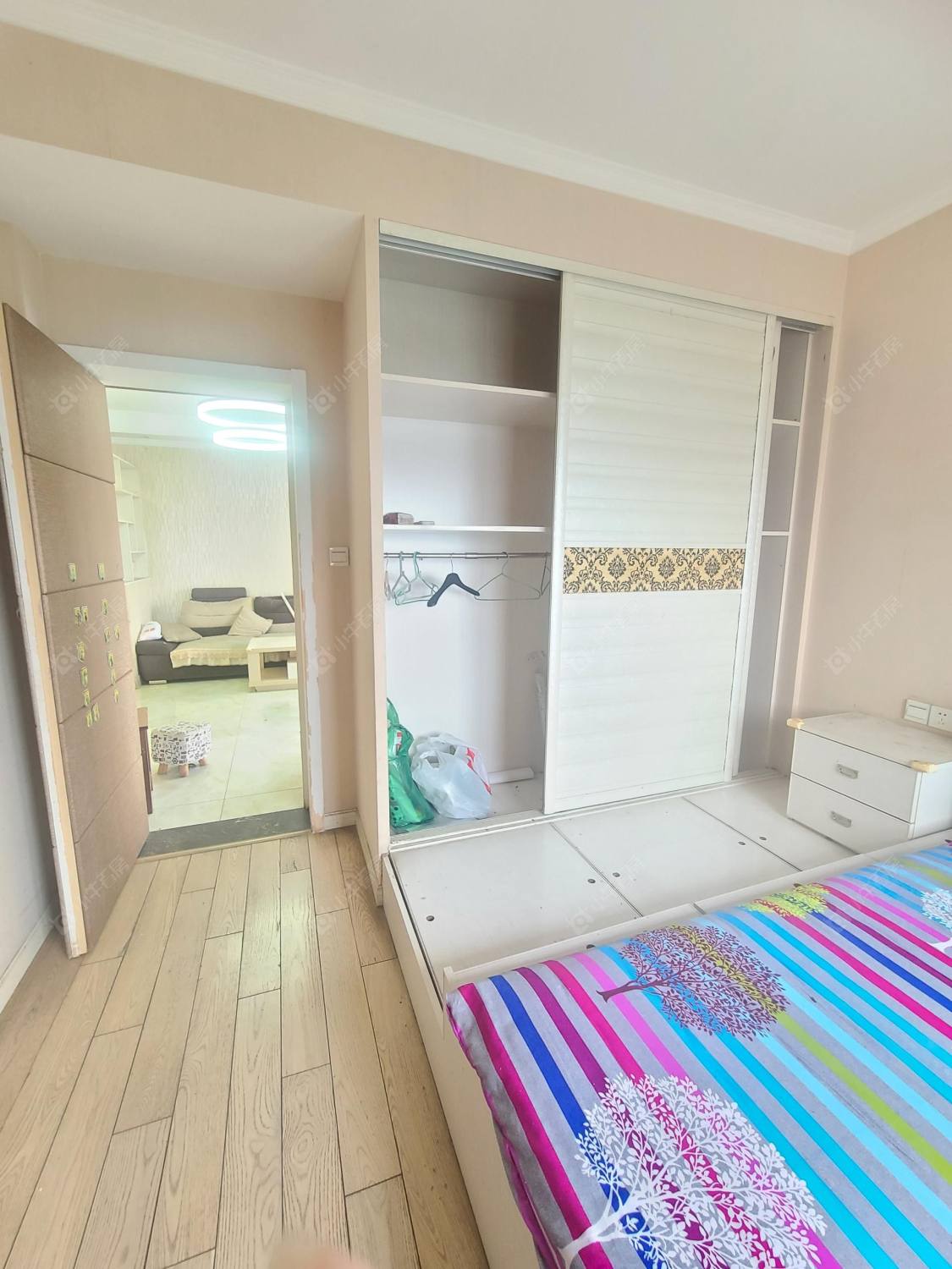 常州万水美兰城在租房源室内图_小牛看房