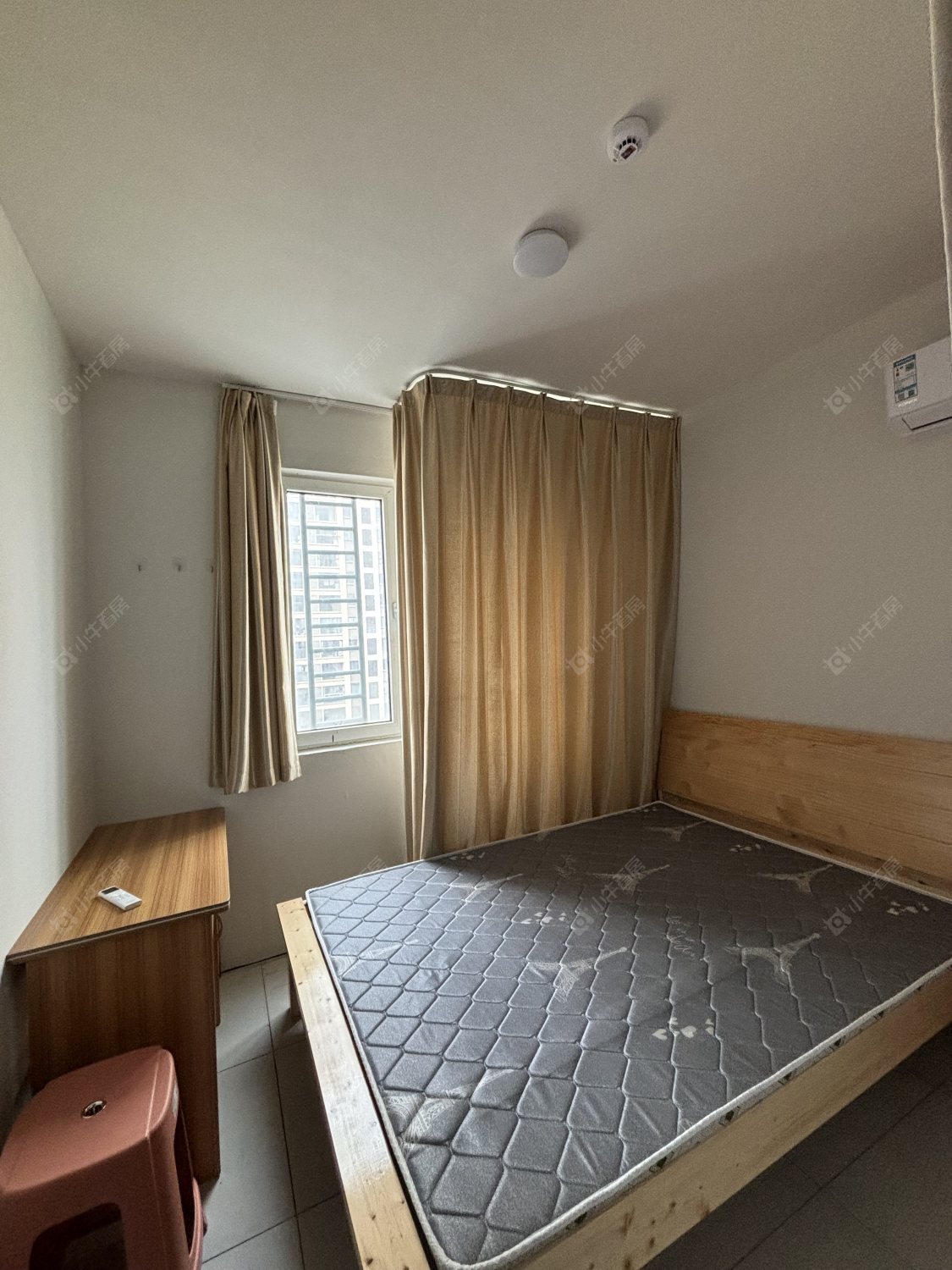 常州海华花园在租房源_小牛看房