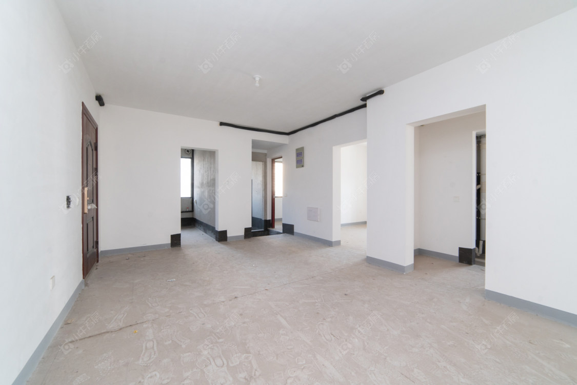 常州五星星韵城在售二手房源室内图_小牛看房