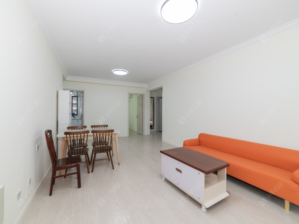 常州牡丹水岸国际在售二手房源室内图_小牛看房