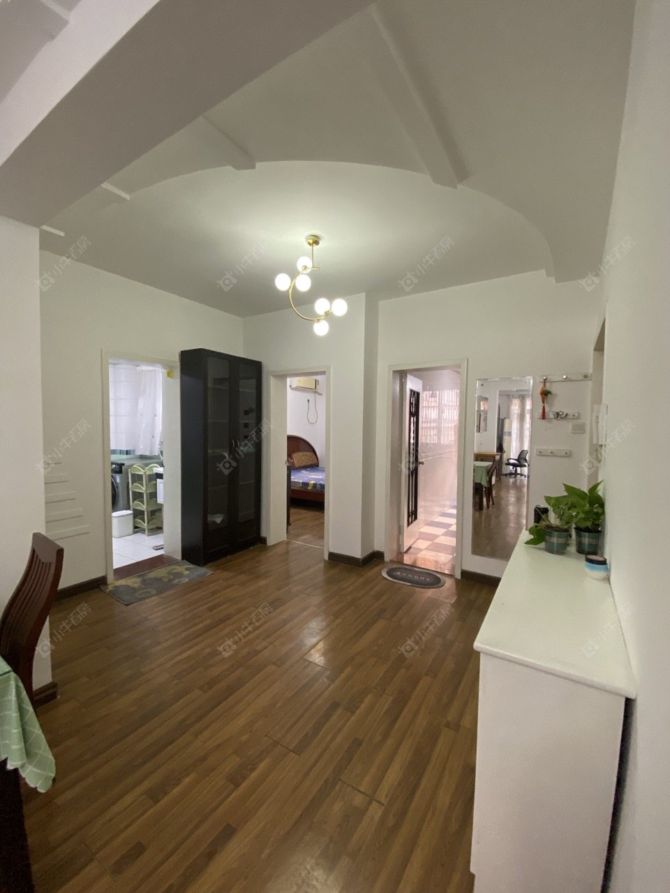 常州金城花苑在租房源室内图_小牛看房