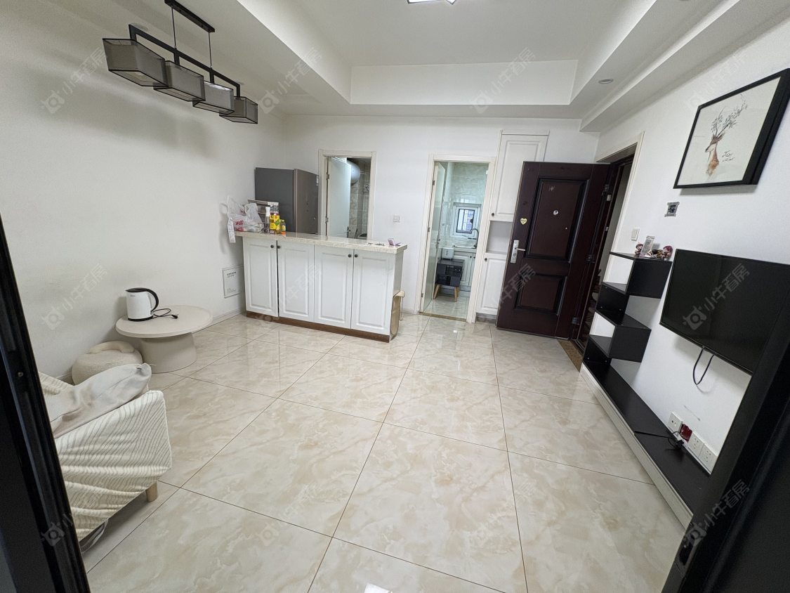 常州宝龙城市广场在租房源室内图_小牛看房