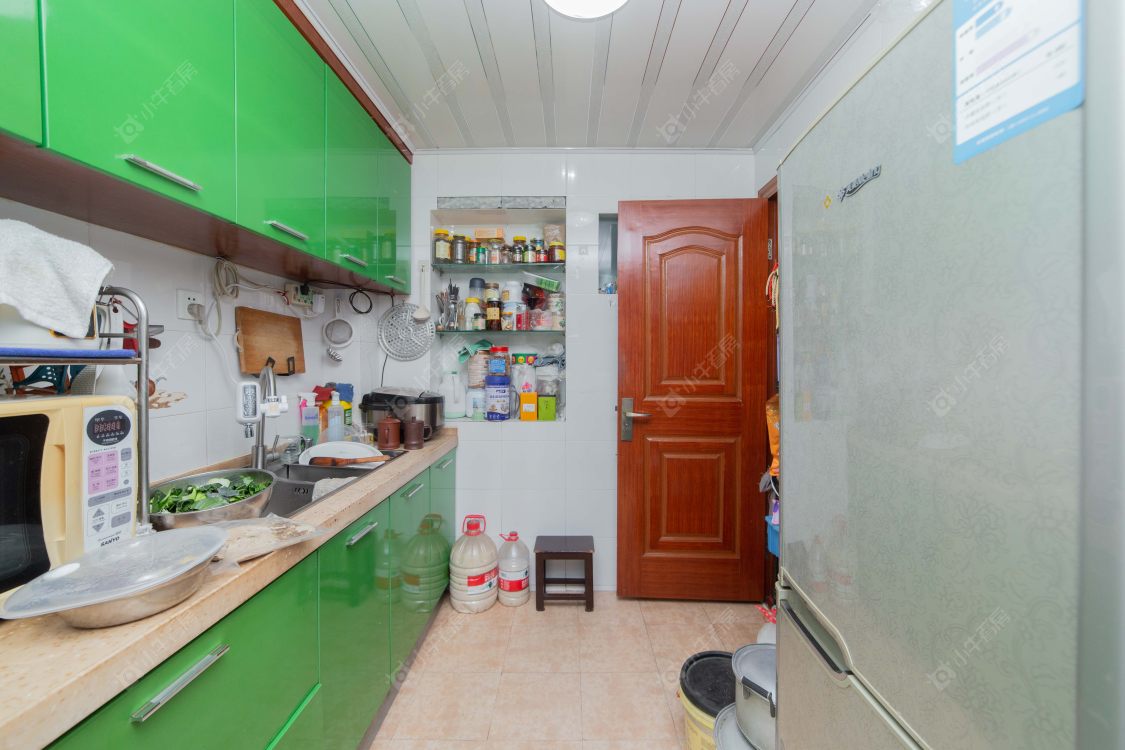 河海新村房源室内图 常州河海新村在售二手房源室内图_小牛看房