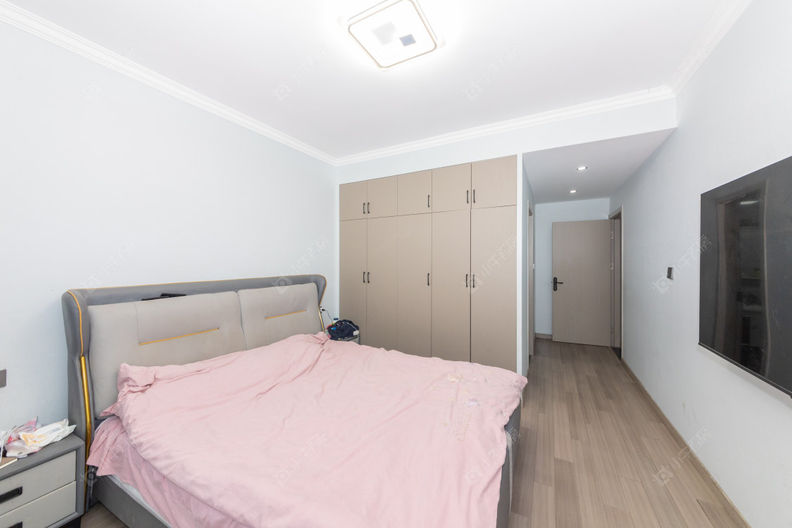 常州百馨西苑一二期在售二手房源室内图_小牛看房