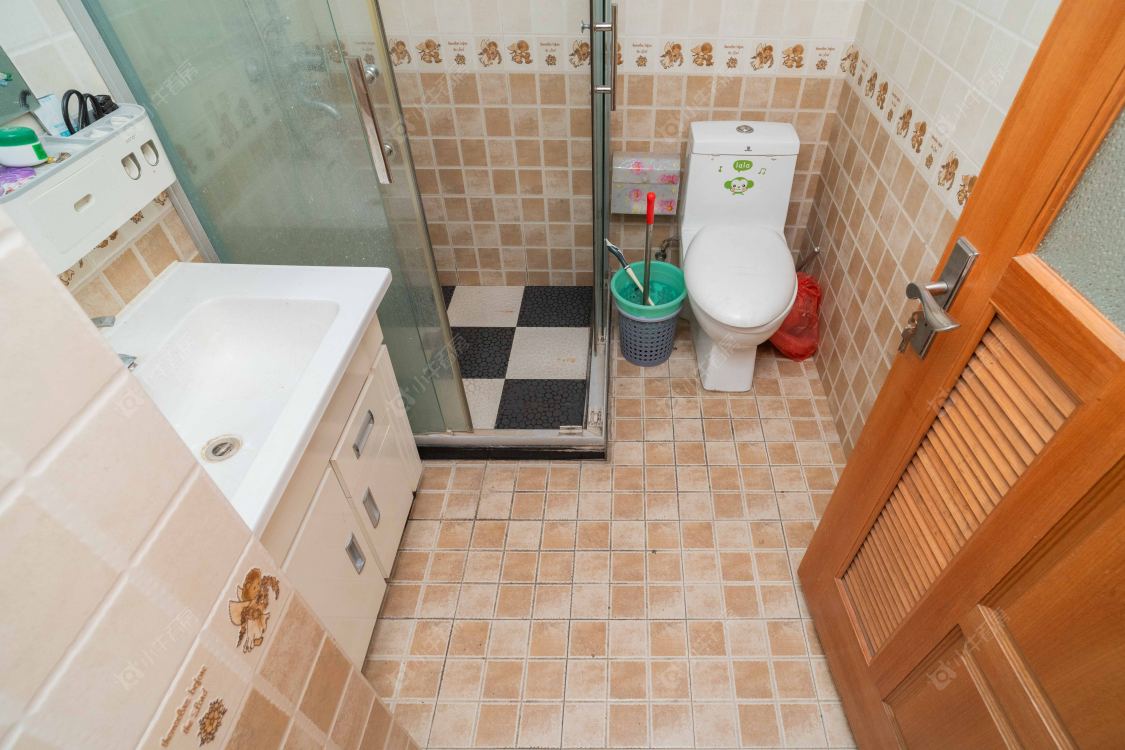 常州星盛家园在售二手房源室内图_小牛看房