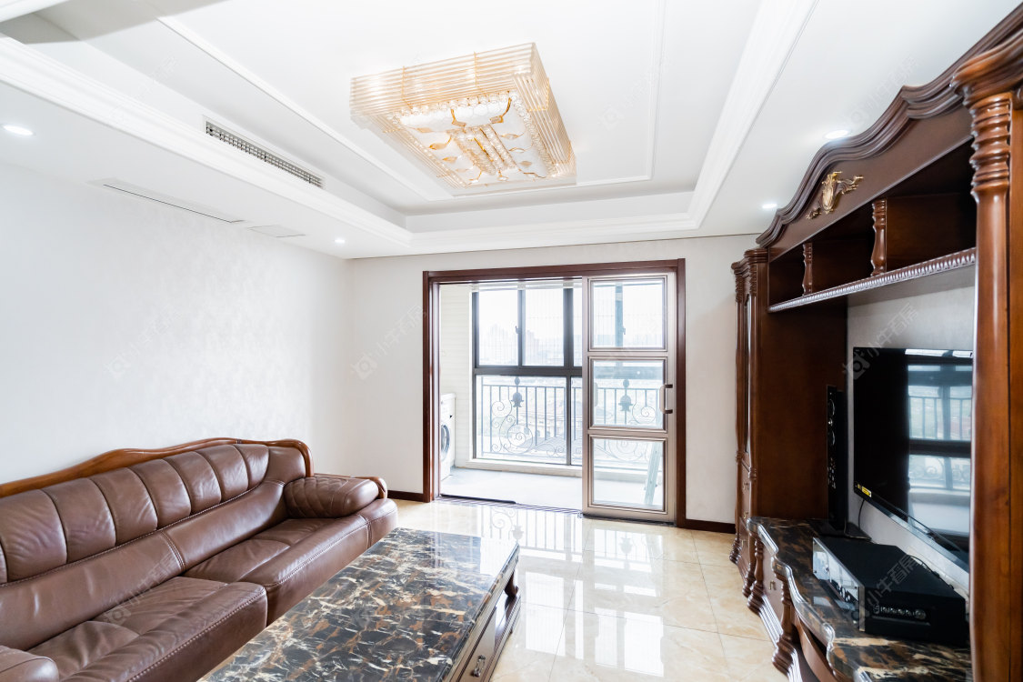 常州华润国际一期在售二手房源_小牛看房