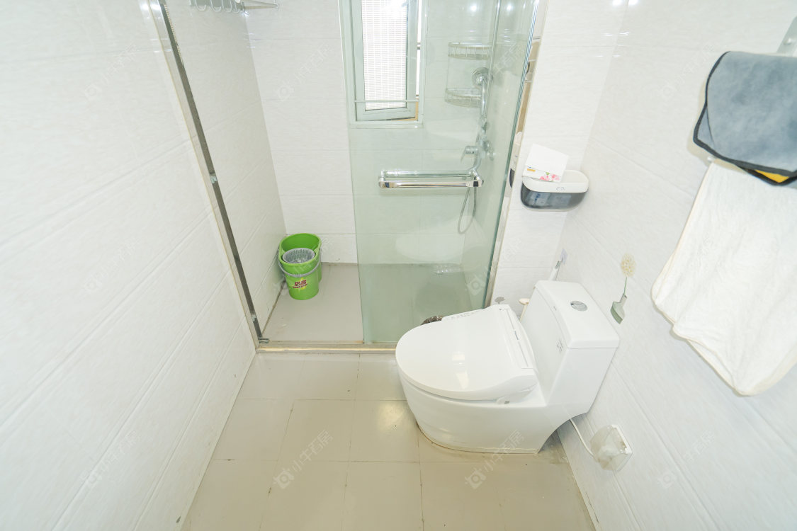 常州九洲新世界公馆在售二手房源室内图_小牛看房