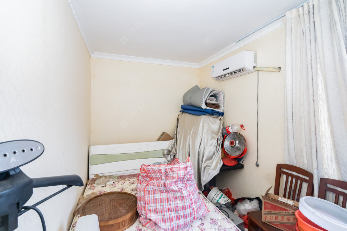 常州朝阳四村在售二手房源室内图_小牛看房