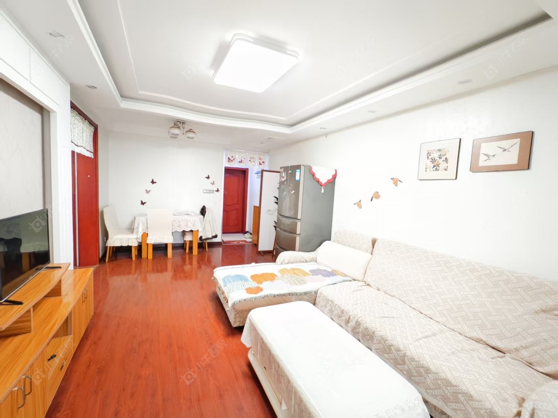 常州永宁星座公寓租房_小牛看房