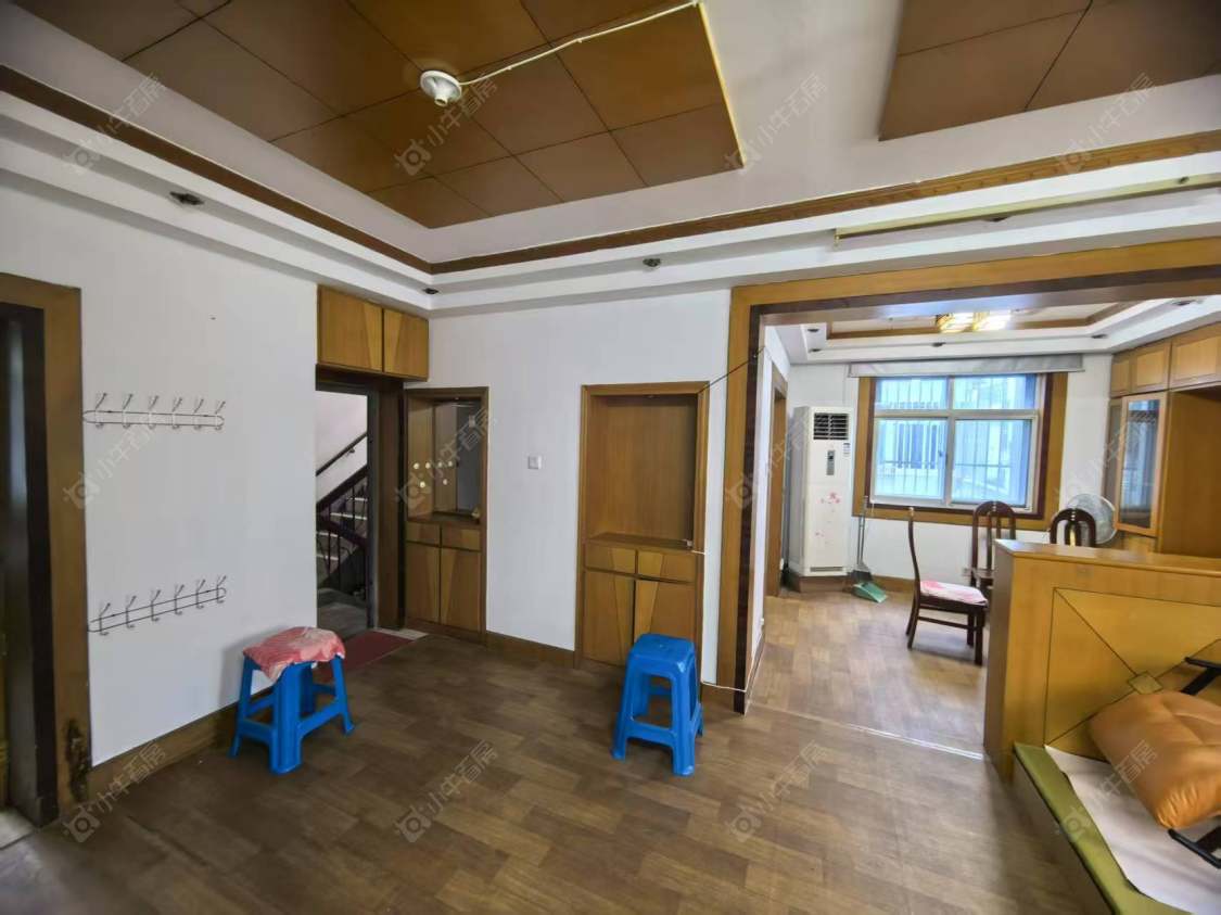 常州西横街北弄2室2厅1卫出租_小牛看房