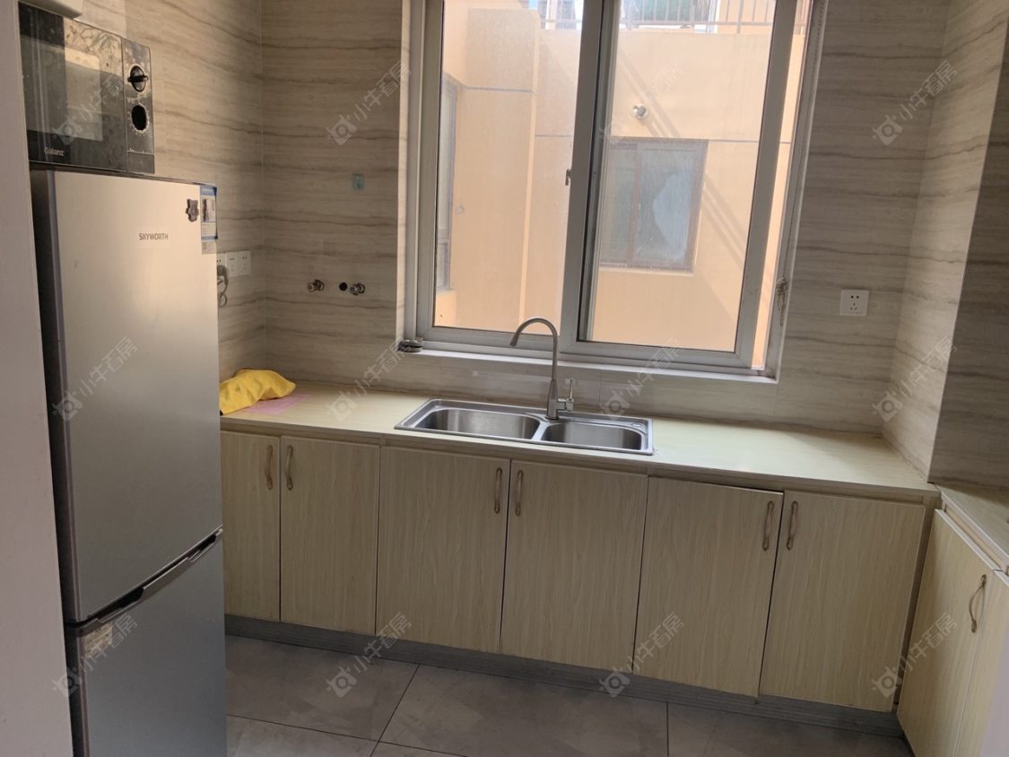 常州港龙新港城在租房源室内图_小牛看房