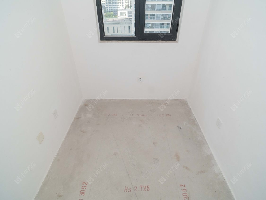 常州清云澜湾A区在售二手房源室内图_小牛看房