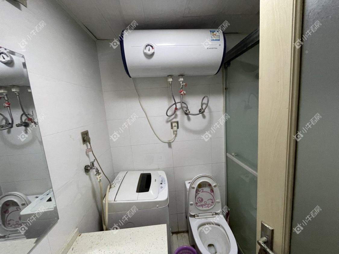常州亚泰财富中心租房_亚泰财富中心1室1厅房源出租