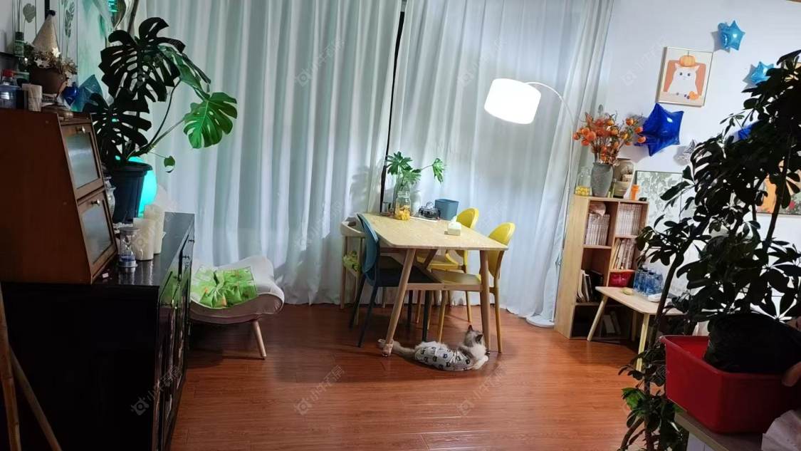 常州藻江花园一期在租房源_小牛看房