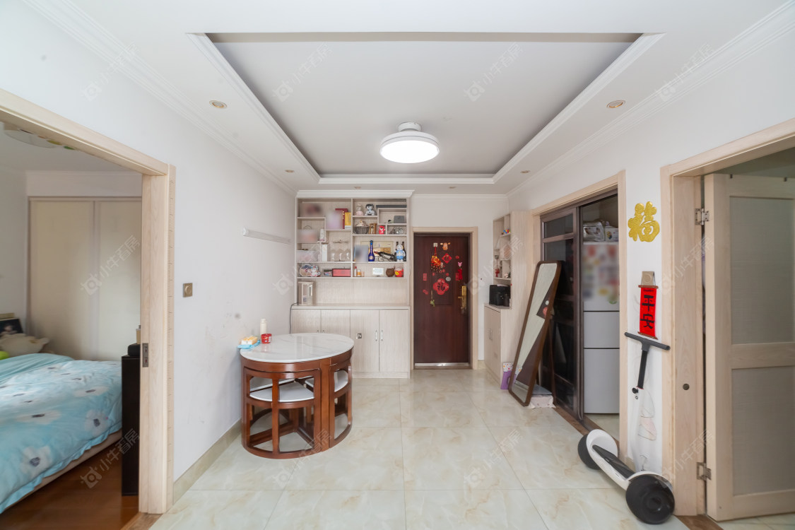 绿都万和城三区房源室内图 常州绿都万和城三区在售二手房源室内图_小牛看房