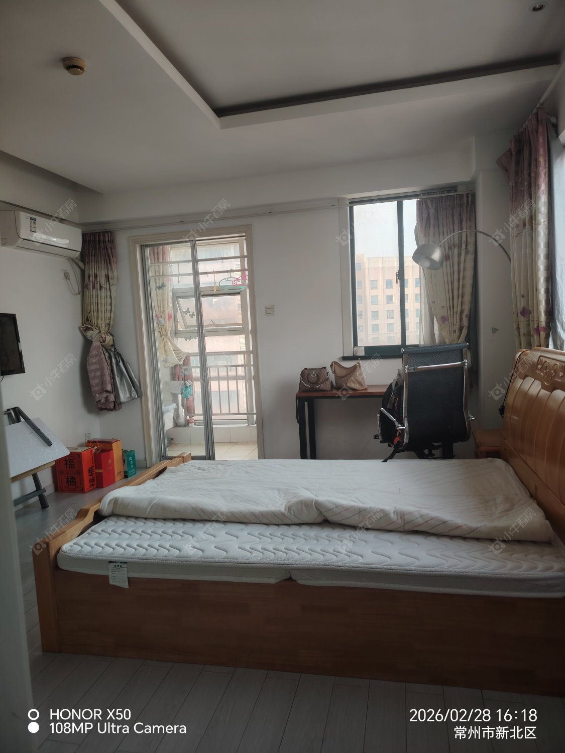 常州燕阳花园在租房源室内图_小牛看房