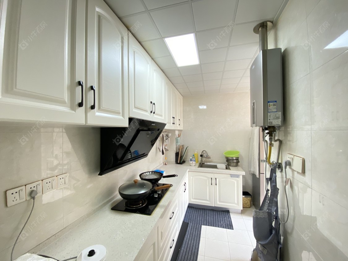 常州弘阳上城在租房源_小牛看房