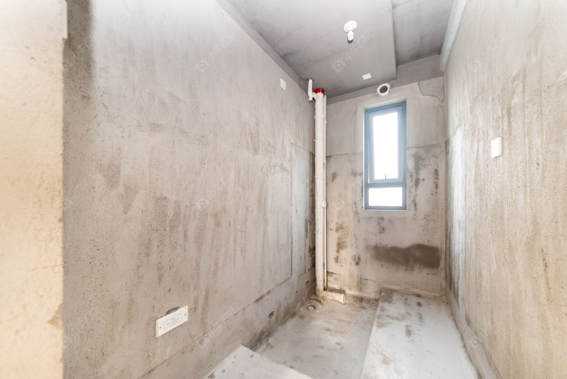 常州碧桂园新月时光在售二手房源室内图_小牛看房