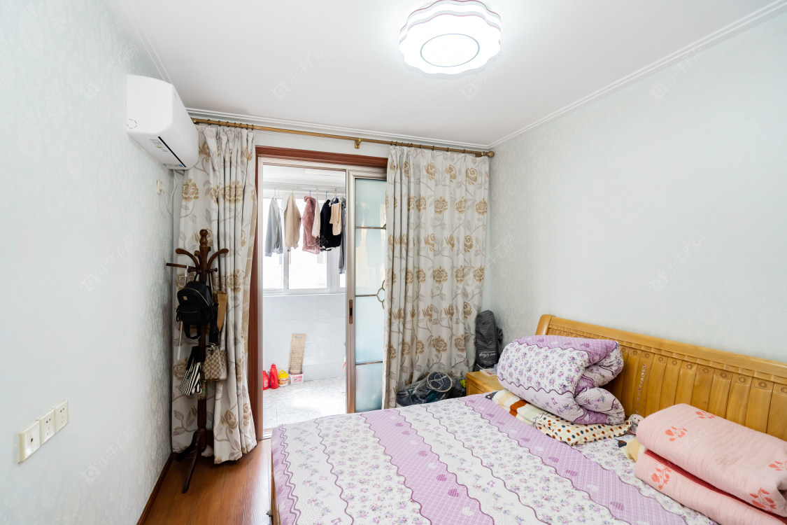 常州丽乐公寓在售二手房源室内图_小牛看房