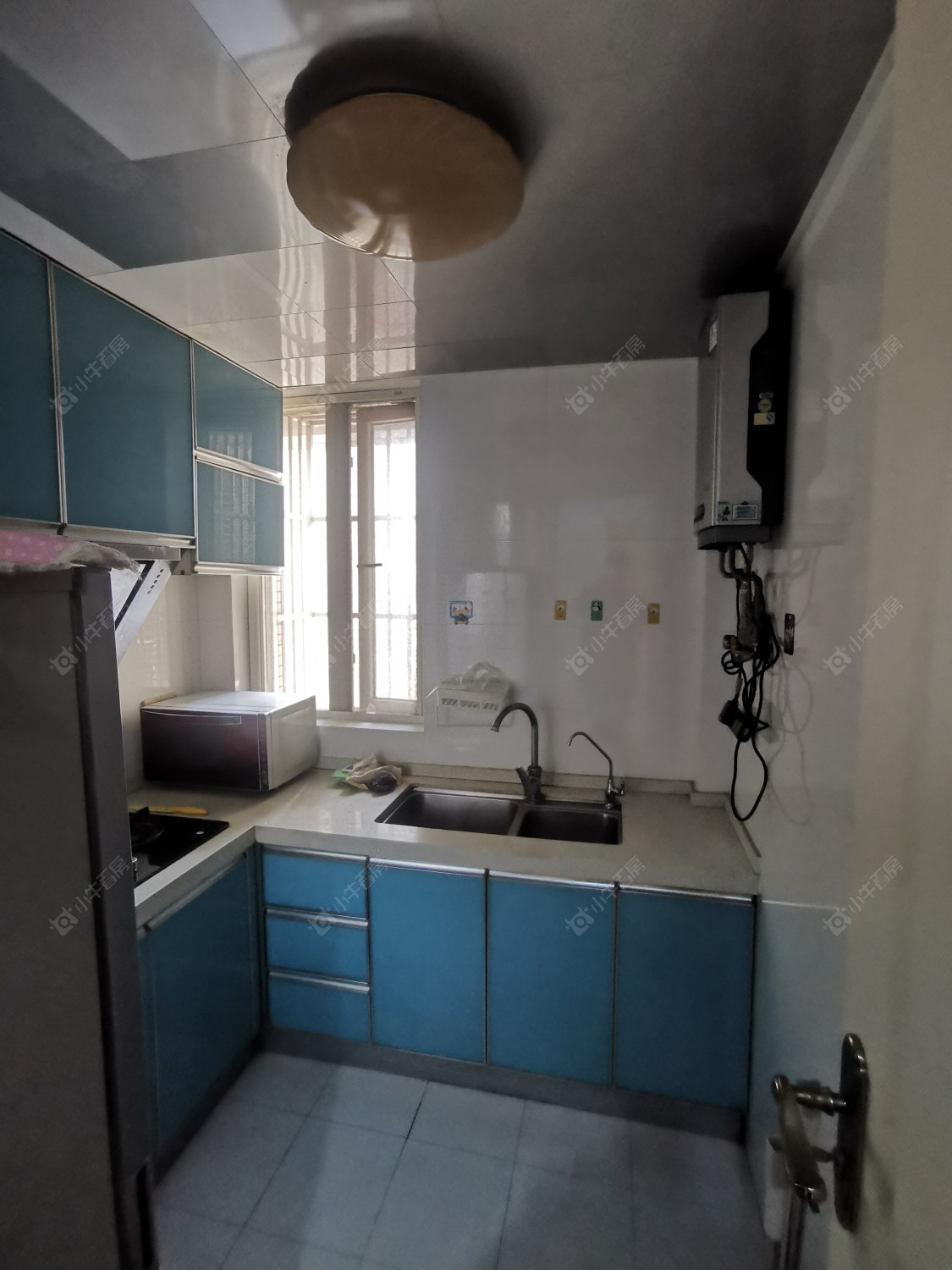 常州名骏家园在租房源_小牛看房