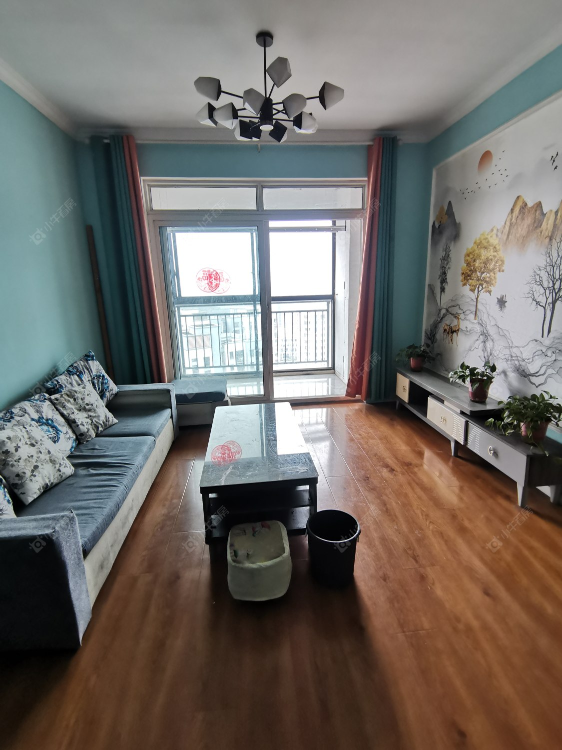 常州湖港名城租房_小牛看房