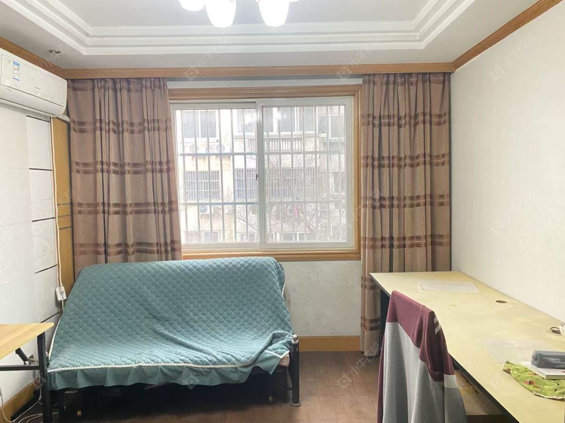 常州藻江花园一期在租房源室内图_小牛看房