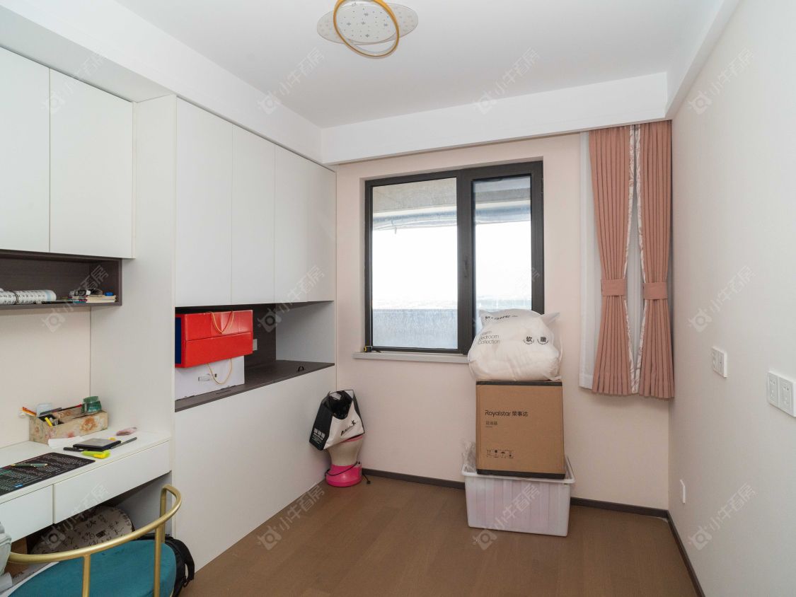 常州融信澜悦在售二手房源室内图_小牛看房