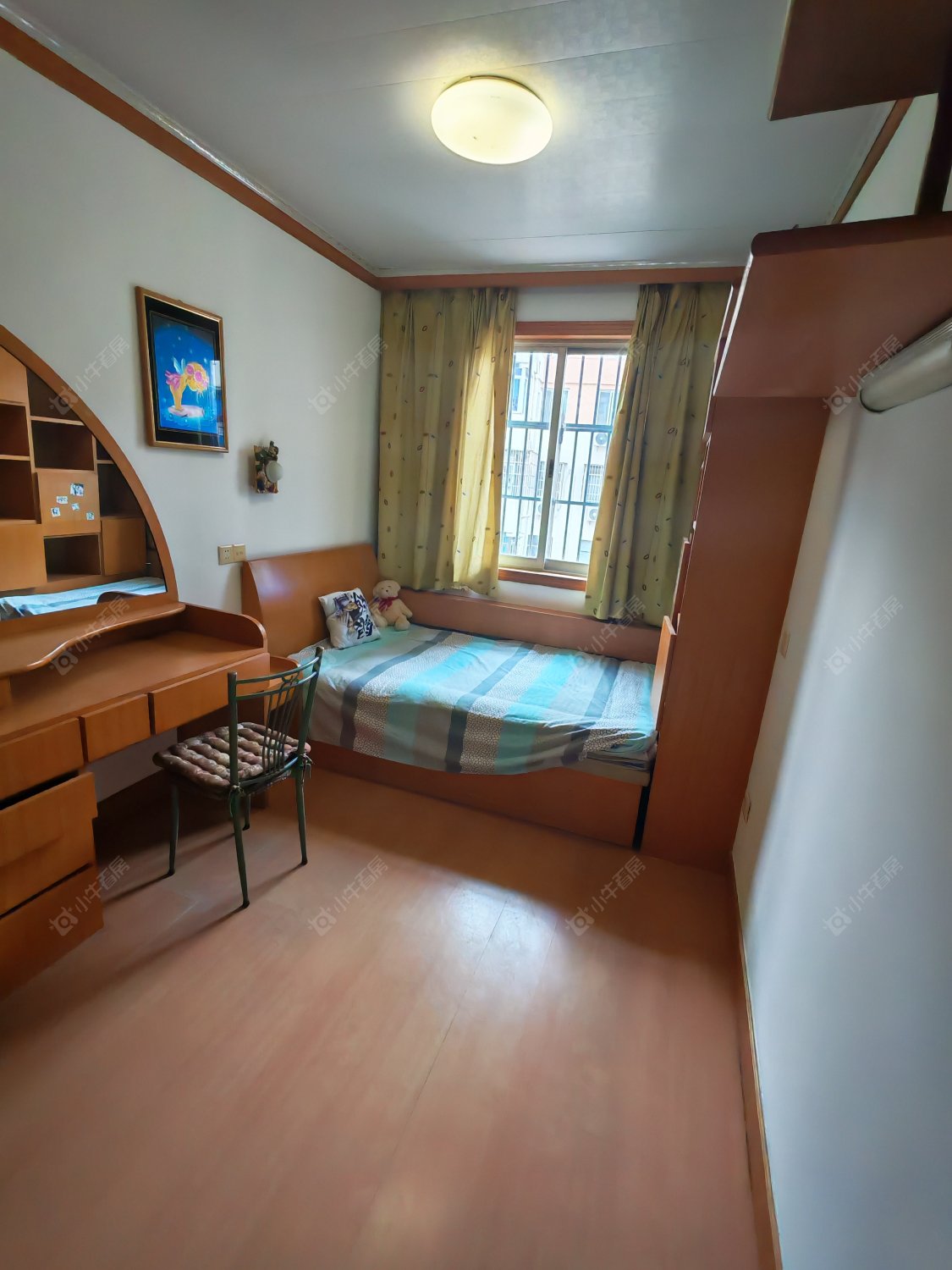 常州北直街在租房源_小牛看房