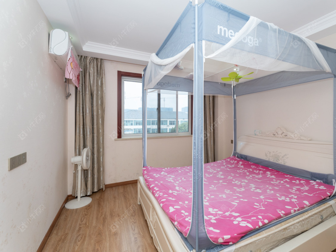 常州花都嘉园一区在售二手房源室内图_小牛看房