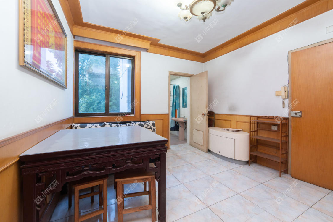 常州常飞公寓2室1厅1卫出租房源图片