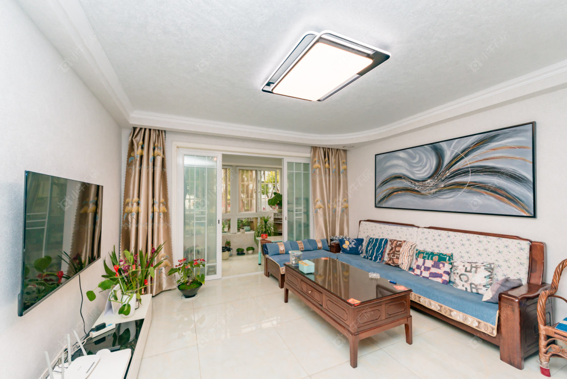 常州怀德苑在售二手房_小牛看房