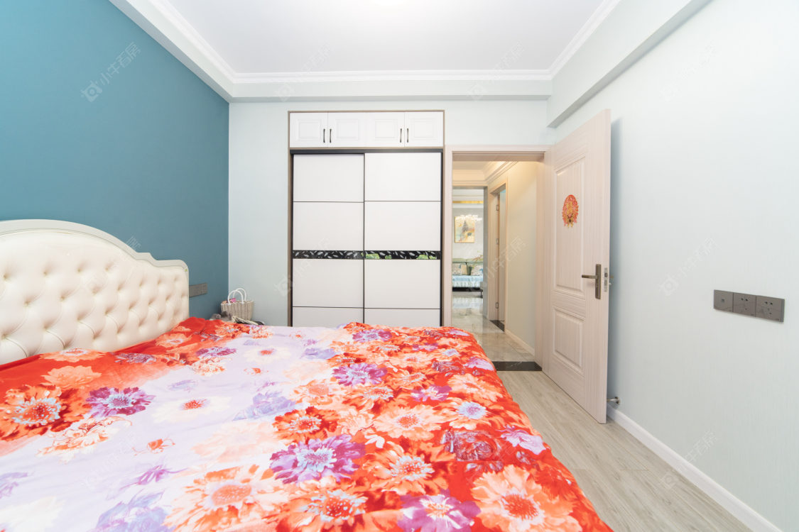 常州宝龙国际花园一期在售二手房源室内图_小牛看房