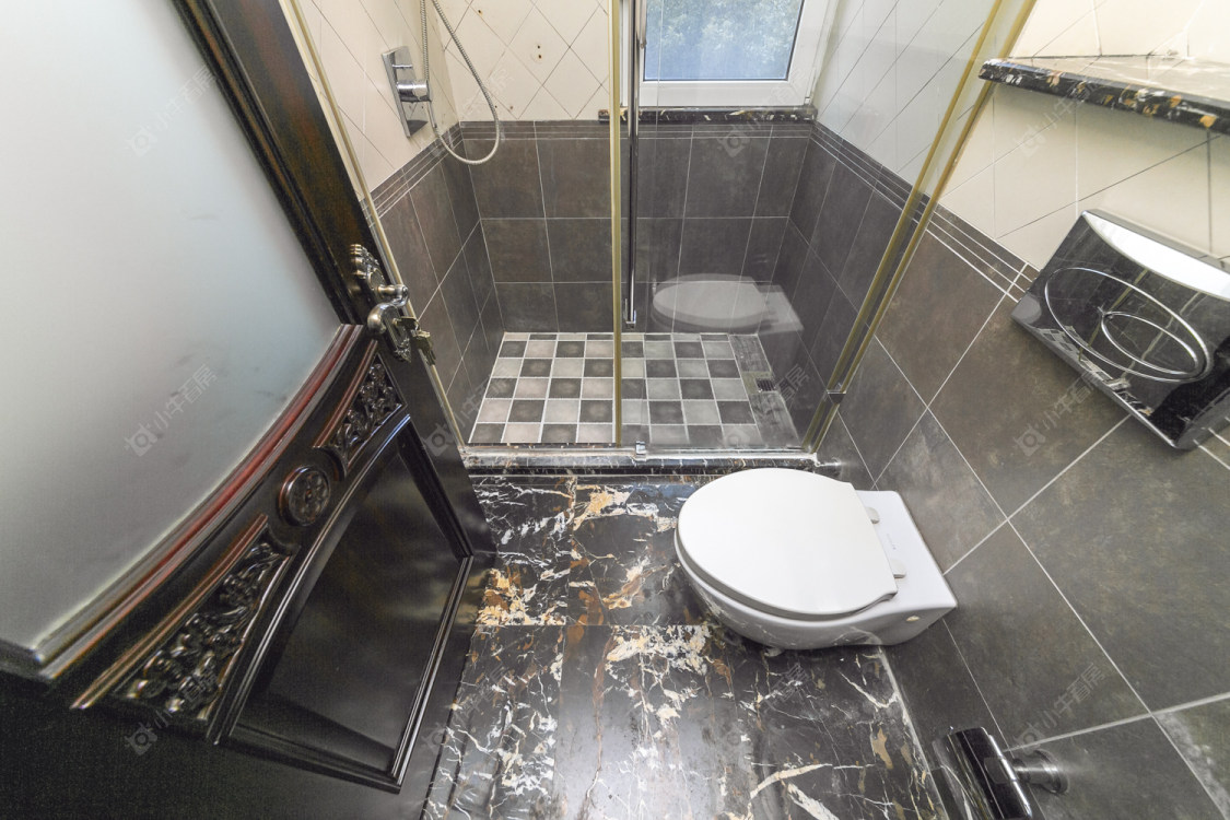 常州朗诗国际在售二手房源室内图_小牛看房