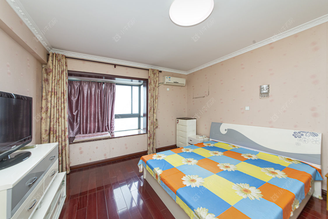 常州天豪大厦在售二手房源室内图_小牛看房