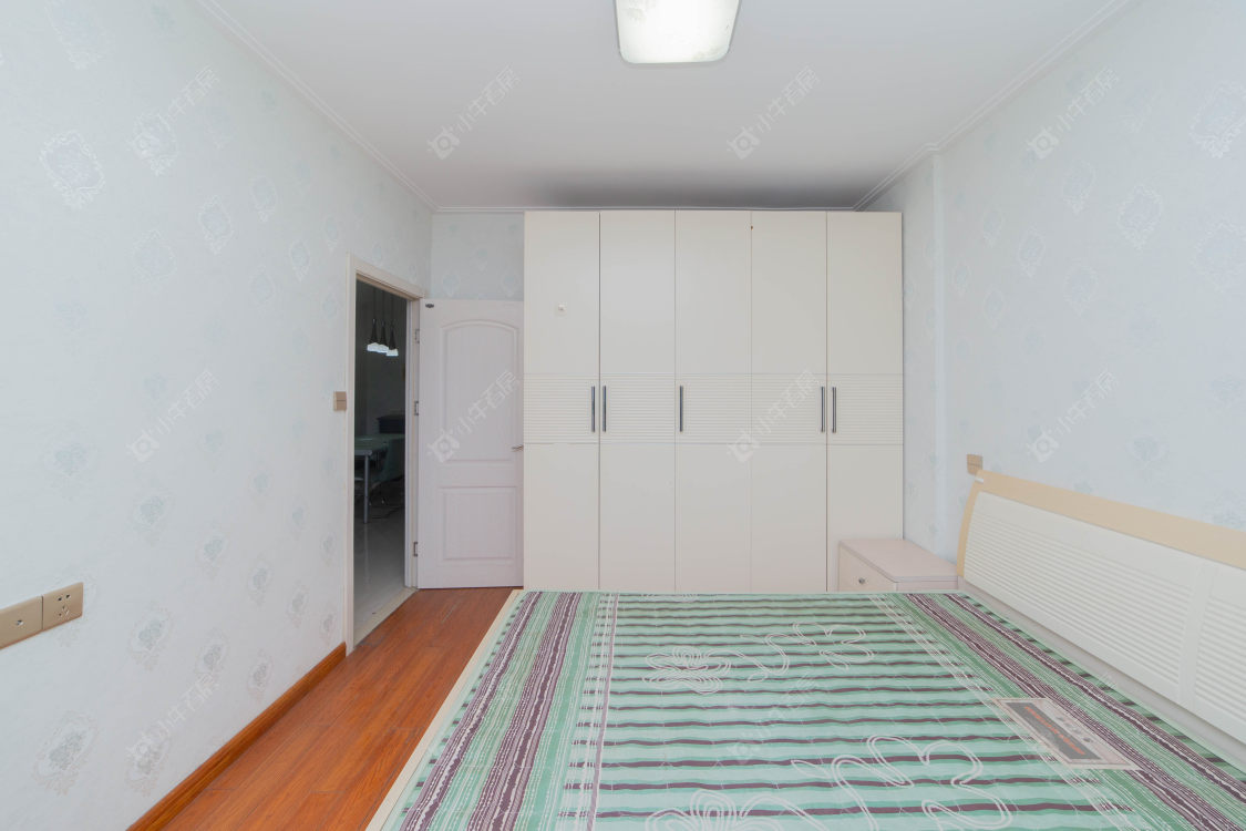 常州嘉顺花园在售二手房源室内图_小牛看房