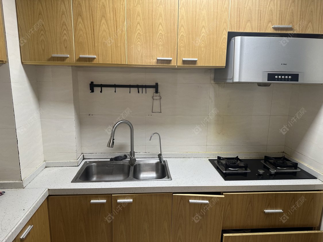 常州绿都万和城二区在租房源_小牛看房