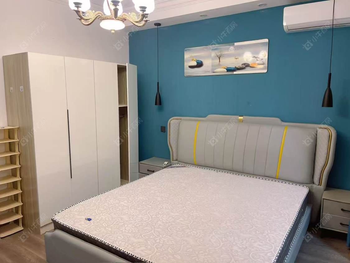 豪景家园房源室内图 常州豪景家园在租房源室内图_小牛看房