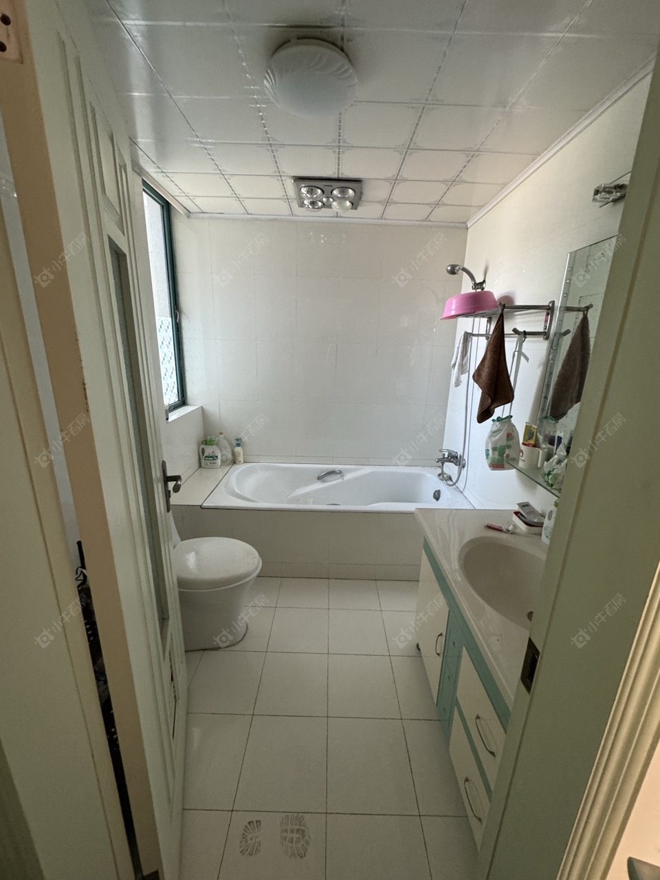 常州橄榄城在租房源室内图_小牛看房