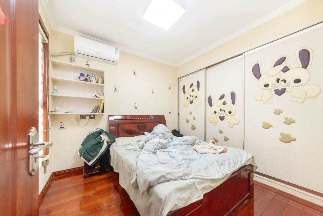 常州莱蒙城公园里在售二手房源室内图_小牛看房