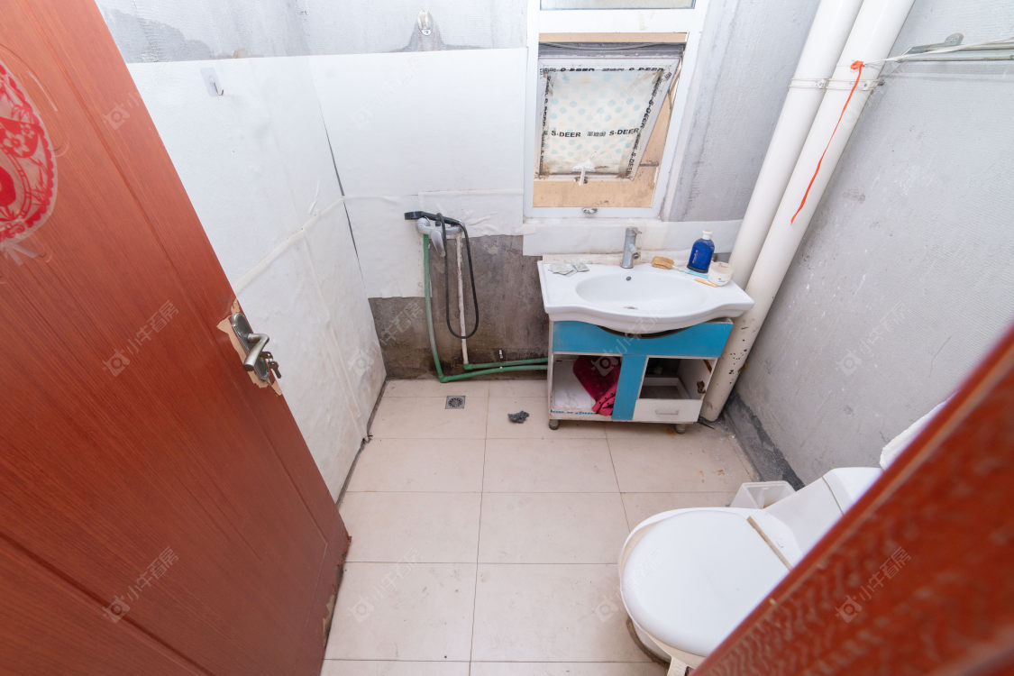 常州邹区泰富嘉园二期在售二手房源室内图_小牛看房