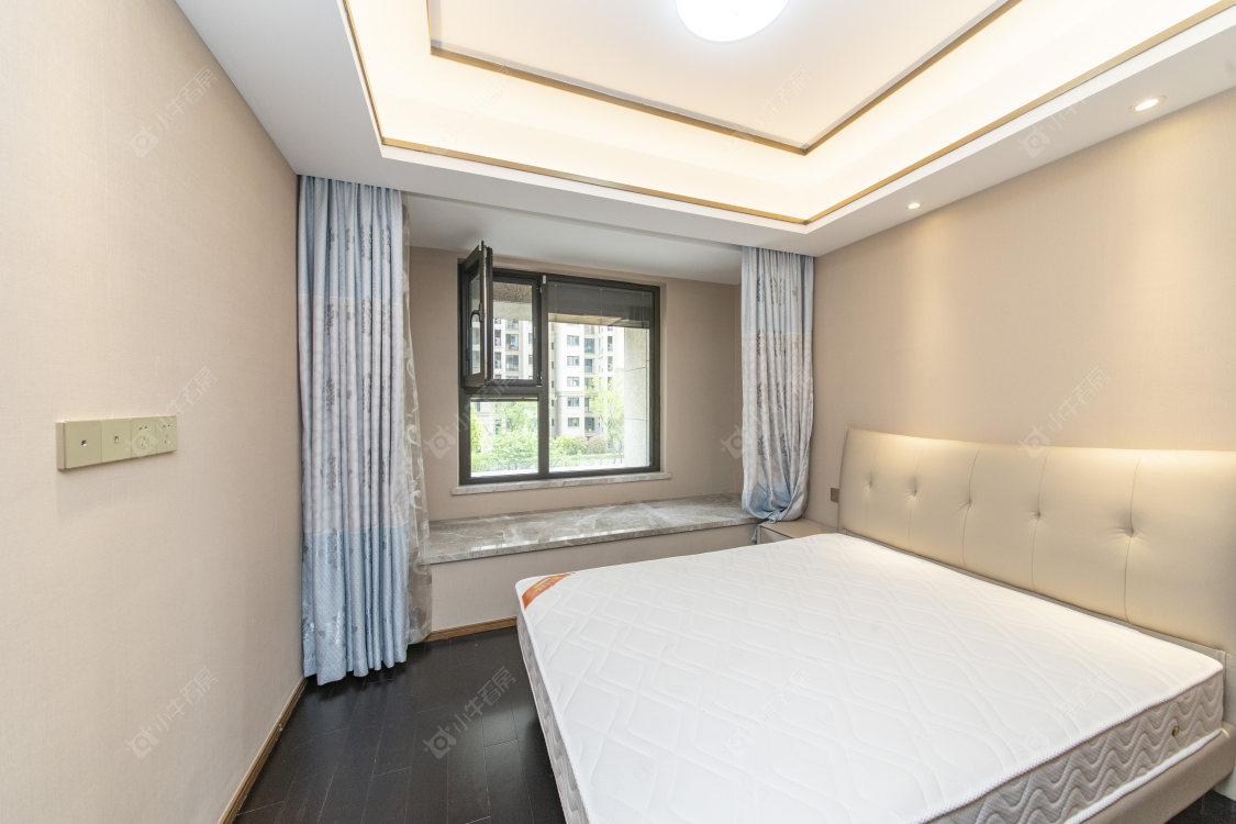 常州常发珑玥在售二手房源室内图_小牛看房