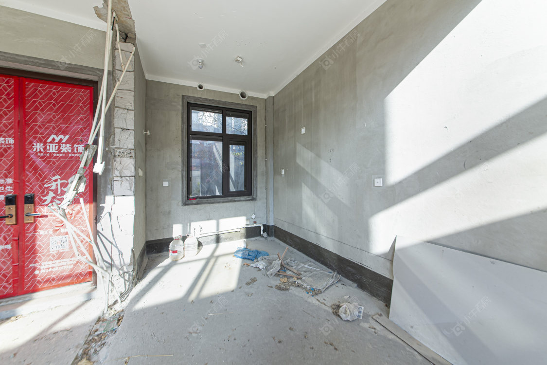 常州太湖院子在售二手房源室内图_小牛看房