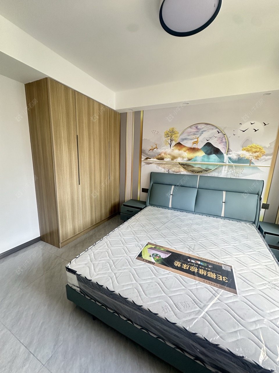 常州菱溪名居在租房源室内图_小牛看房