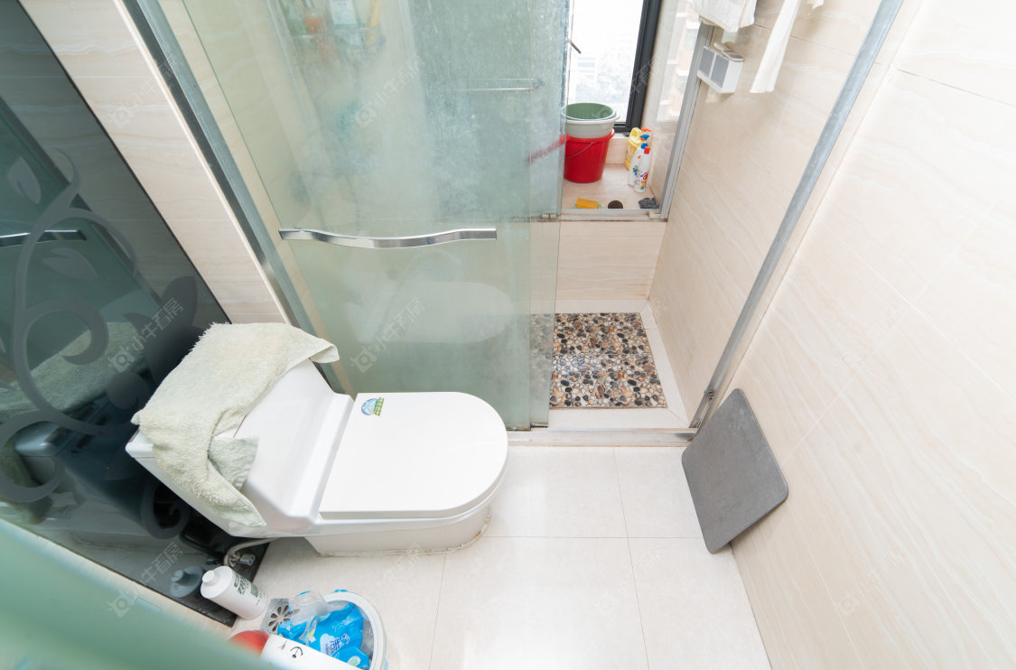 常州翡翠湾在售二手房源室内图_小牛看房