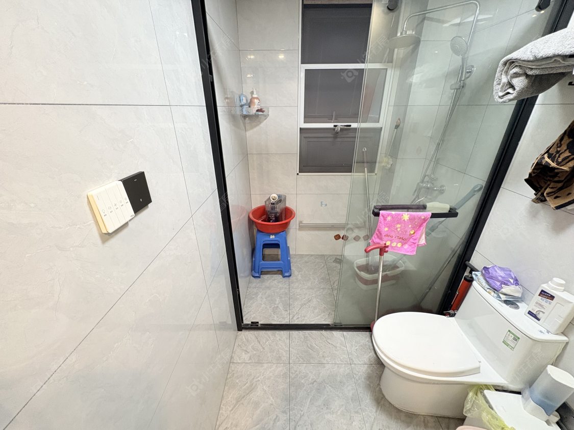 丹阳中南熙悦城中南二期在售二手房源室内图_小牛看房